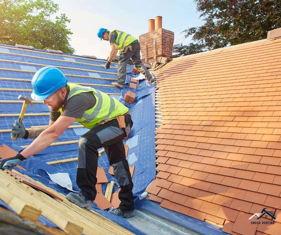 Why choose Roof Repair Near Me in Dunkirk, IN